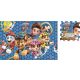 Paw Patrol Movie foam puzzle mat 6 pcs