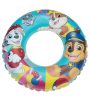 Paw Patrol Summer swim ring 51 cm