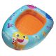 Baby Shark Adventure inflatable boat 102x69 cm