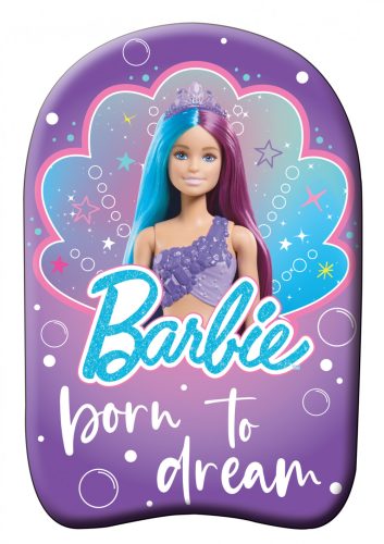 Barbie Dream Kickboard, 45 cm float board