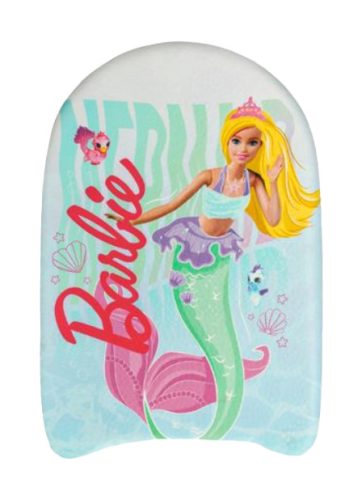 Barbie Mermaid Kickboard, swim board 45 cm