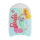 Barbie Mermaid Kickboard, swim board 45 cm