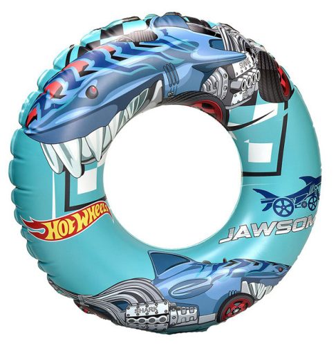 Hot Wheels swim ring 51 cm