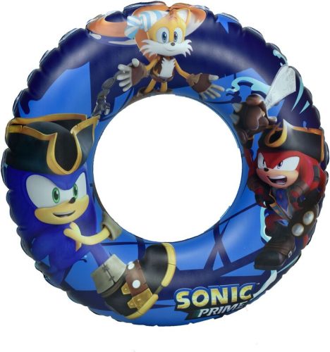 Sonic the Hedgehog Prime Sonic the Hedgehog Swim Ring 51 cm