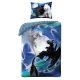 How To Train Your Dragon Night and Light bedding set 140×200cm, 70×90 cm