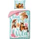 Spirit Friendship bedding cover 140×200cm, 70×90 cm