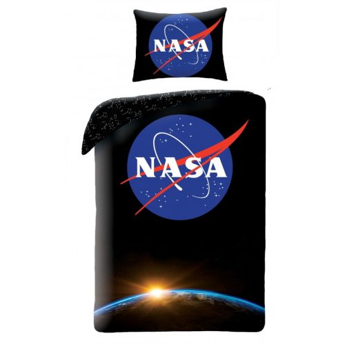 NASA Earth bedding set 140×200cm, 70×90 cm