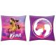 Spirit Be Brave decorative pillow 40x40 cm