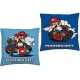 Super Mario Mariokart decorative pillow 40x40 cm