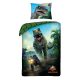 Jurassic World Camp Bed linen 140×200 cm, 70×90 cm 