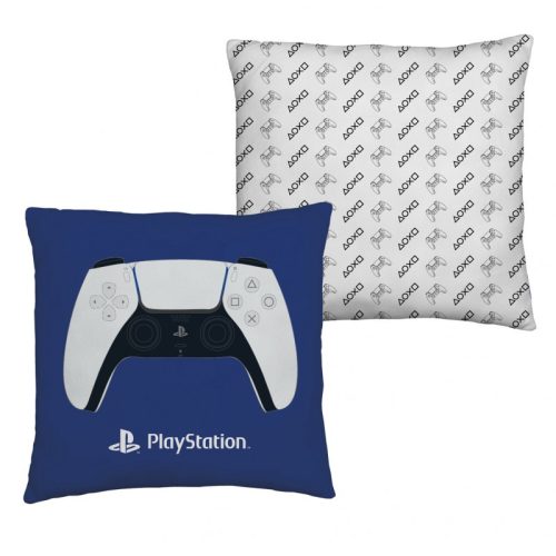 PlayStation decorative pillow 40x40 cm