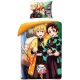 Demon Slayer Hunters bedding set 140×200cm, 70×90 cm