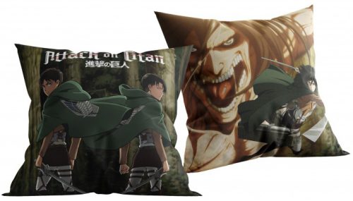 Aot pillow cheap