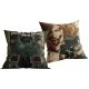 Attack on Titan Chosen Ones decorative pillow 40x40 cm