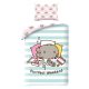 Pusheen Weekend bedding set 140×200cm, 70×90 cm