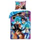 Dragon Ball Force bedding set 140×200cm, 70x90 cm