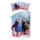 Disney Frozen Leaf bedding set 140×200cm, 70×90 cm