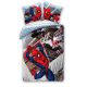 Spiderman Triplet bed linen 140×200cm, 70×90 cm