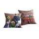 Hunter X Hunter decorative pillow 40x40 cm