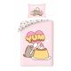 Pusheen Yum bedding set 140x200cm, 70x90 cm