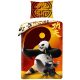 Kung Fu Panda Warrior bedding set 140×200cm, 70×90 cm