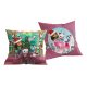 Gabby's Dollhouse Cat-tastic Holiday Christmas decorative pillow 40x40 cm