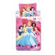 Disney Princess Heart bedding set 140×200cm, 70×90 cm