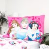 Disney Princess Heart bedding set 140×200cm, 70×90 cm