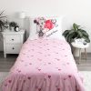 Disney Minnie White bedding set 140×200cm, 70×90 cm