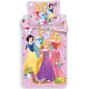 Disney Princess Royal bedding set 140×200cm, 70×90 cm