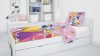 Disney Princess Royal bedding set 140×200cm, 70×90 cm