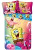 SpongeBob BikiniBottom bedding set 140×200cm, 70×90 cm