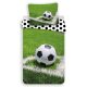 Football Corner bedding set 140×200cm, 70×90 cm