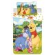 Disney Winnie the Pooh Hundred Acre Wood Children's bed linen 100x135 cm, 40x60 cm