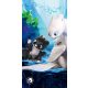 How To Train Your Dragon Little Kin bath towel, beach towel 70x140cm