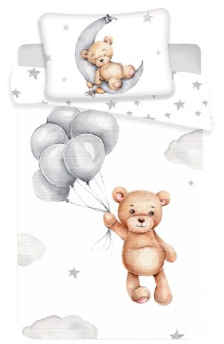 Bear Teddy Teddy Bear Kids Bedding Set 100×135cm, 40×60 cm