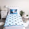 How To Train Your Dragon Babies Children's Bedding Set 100×135cm, 40×60 cm