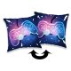 Gamer pillow, decorative pillow 40*40 cm