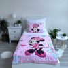 Disney Minnie  Flowers children's duvet cover 100×135cm, 40×60 cm