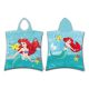 Disney Princess Ariel towel poncho 50x115 cm