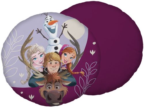 Disney Frozen Friendship shaped decorative pillow 40 cm