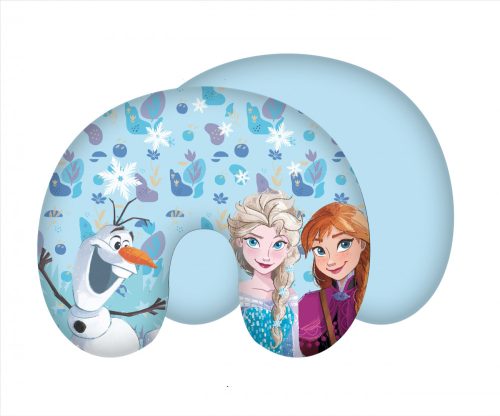 Disney Frozen Sisters travel pillow, neck pillow