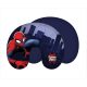 Spiderman City travel pillow, neck pillow