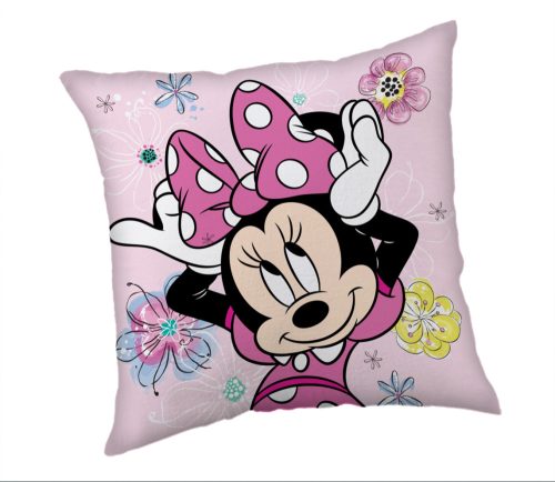 Disney Minnie  Pink Bow decorative pillow 35x35 cm