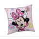 Disney Minnie  Pink Bow decorative pillow 35x35 cm