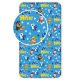 Paw Patrol Yelp fitted sheet 90x200 cm