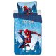 Spiderman Skyline bedding set 140×200cm, 70×90 cm