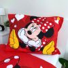 Disney Minnie  Love & Stars bedding cover 140×200cm, 70×90 cm