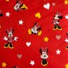 Disney Minnie  Love & Stars bedding cover 140×200cm, 70×90 cm