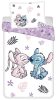 Disney Lilo and Stitch Boojiboo bedding set 140×200cm, 70×90 cm